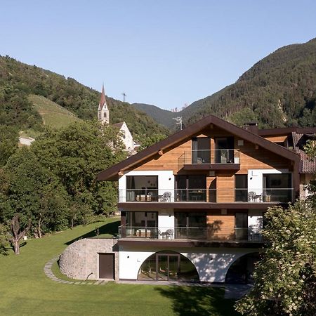 Hoellerhof Brixen Albes Exterior photo