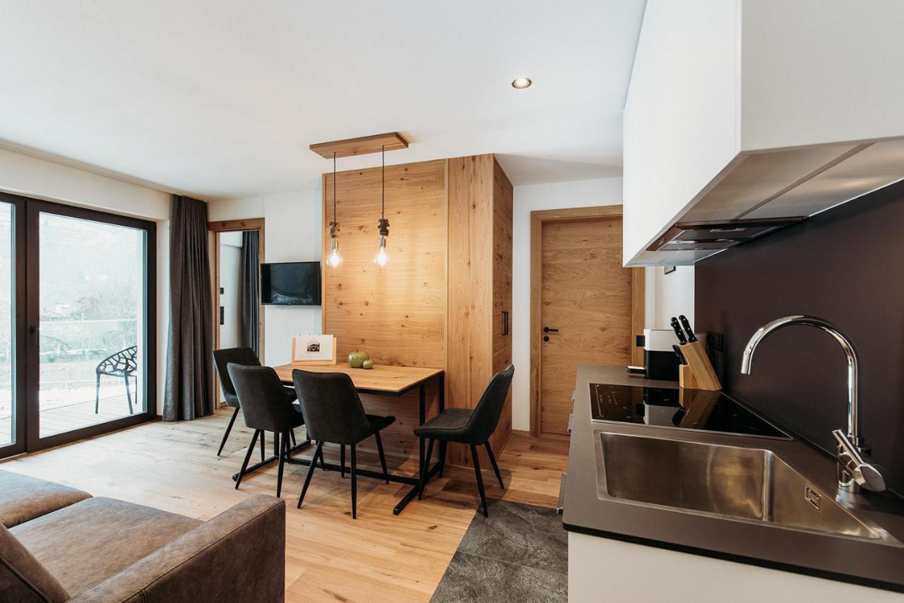 Hoellerhof Brixen Albes Exterior photo