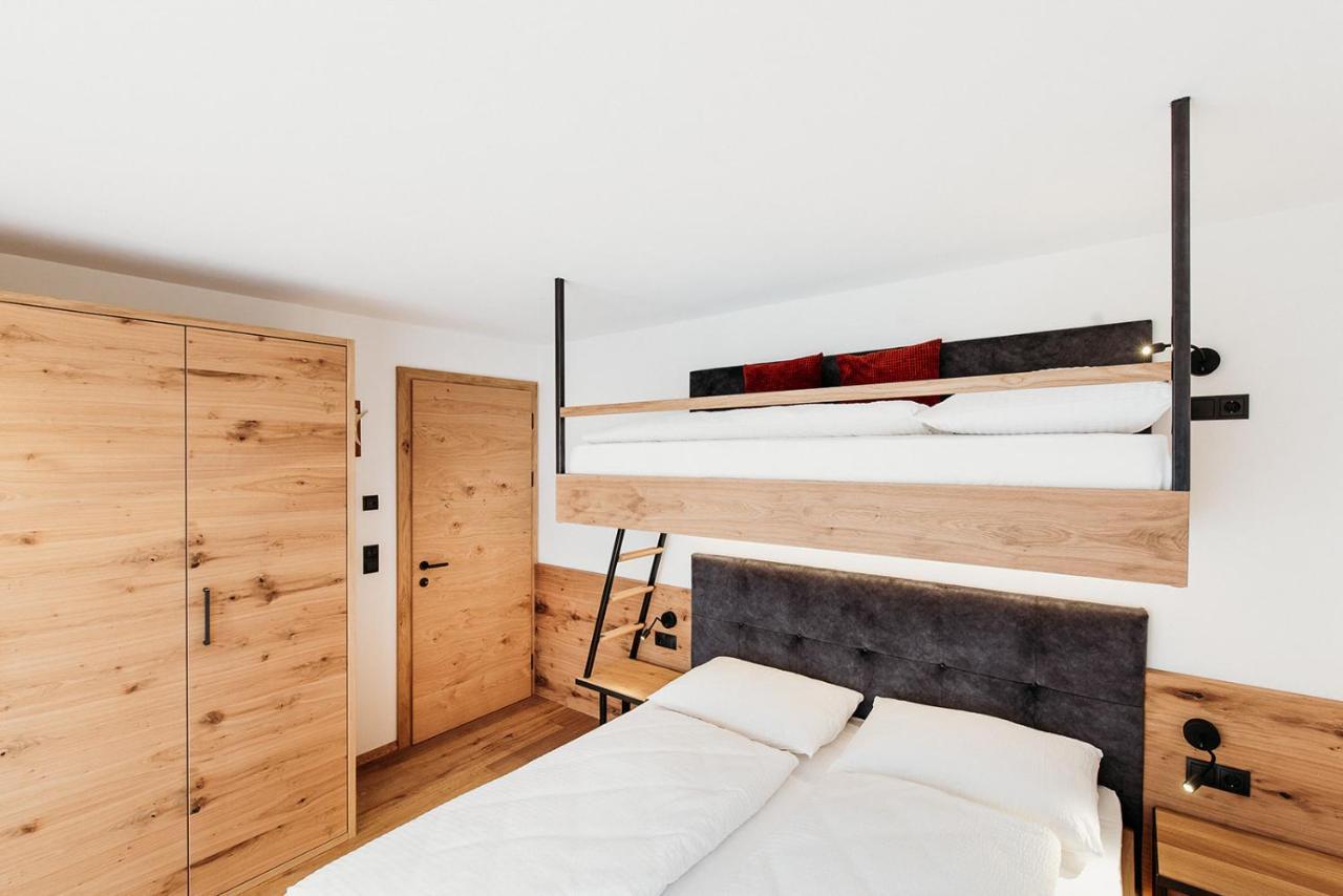 Hoellerhof Brixen Albes Exterior photo