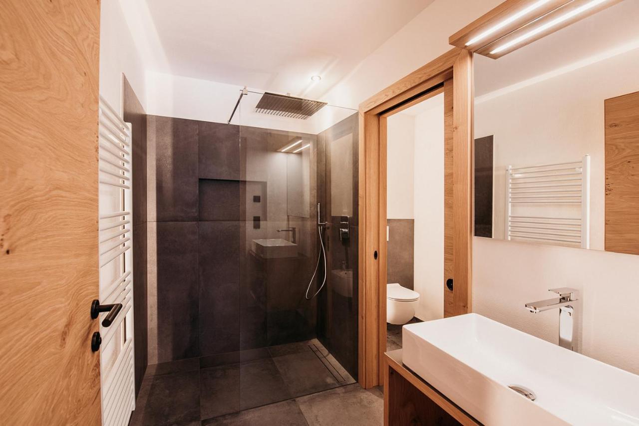 Hoellerhof Brixen Albes Exterior photo