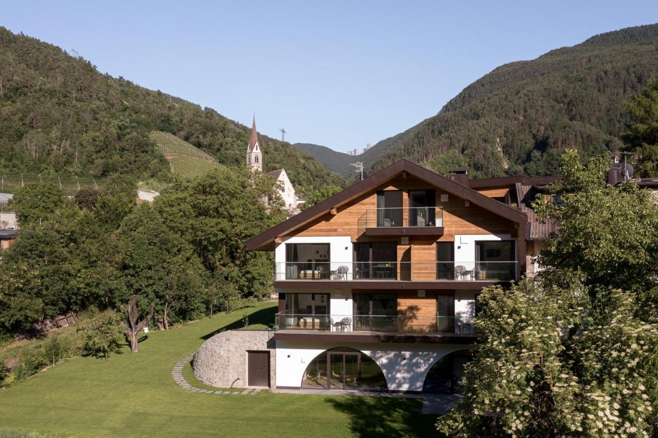 Hoellerhof Brixen Albes Exterior photo